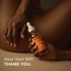 thumbnail image 4 of Yoni Oil Wash Glo Melanin, equilibrio de pH y humedad, 60 ml, para mujer, 4 of 7