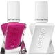 thumbnail image 1 of Kit de esmaltes de uñas essie gel couture V.I.Please + Top Coat, 1 of 4