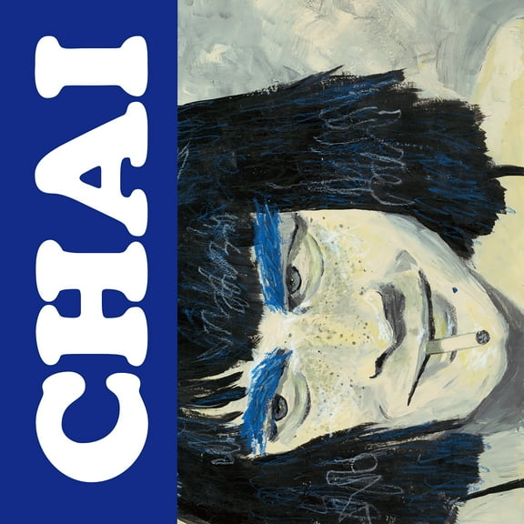 Chai - No More Cake/Ready Cheeky Pretty - Music & Performance - Vinyl [7-Inch]