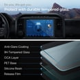 thumbnail image 3 of Protector de pantalla Spigen GlastR Slim para Ford F-150 12", 3 of 7