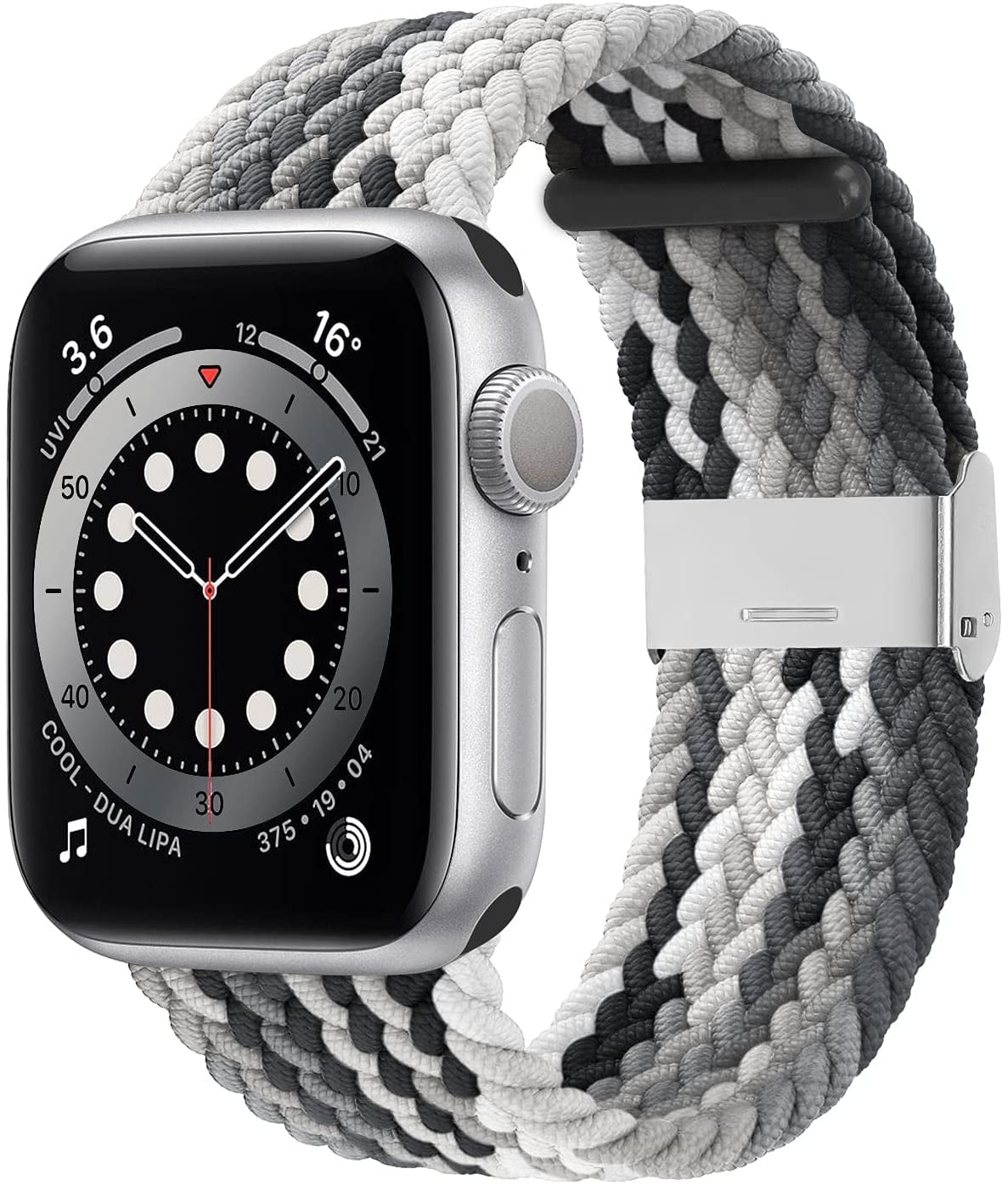 iwatch solo loop