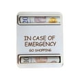 thumbnail image 5 of Sunjoy Tech Christmas Wallet Pendant Attractive Christmas Money Holder Cash Gift for Festival Party, 5 of 8