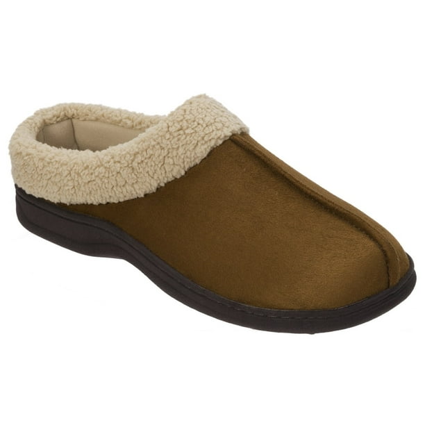 discount dearfoam slippers