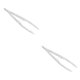 thumbnail image 3 of Methold Pinzas de alimentación para reptiles, pinzas antideslizantes para insectos, pinzas para recoger insectos, pinzas para alimentación de No.01 2piezas, 3 of 6