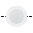 thumbnail image 4 of Estevez Luminaria LED para Empotrar PRAKTIK LED 5”, 11 Watts, 3000K, Color Blanco, 4 of 12