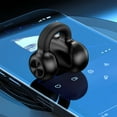 thumbnail image 5 of Wireless Earbuds Bluetooth Gas Conduction Wireless Earbuds Ear-Clip Gas Conduction Headphones Bluetooth Open Ear Clip On Headphone Wearing Clip Type Bluetooth Earbuds Sports Earrings on Clearance, 5 of 7