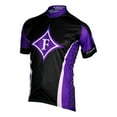 thumbnail image 1 of Adrenaline Promotions Furman University Cycling Jersey, 1 of 3