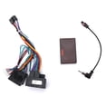 thumbnail image 2 of Installation Wiring Kit,Car Power Cable Audio Audio Wiring Harness Car Wire Harness Ultimate Reliability, 2 of 14