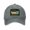 Gray, variant on Men Women Washed Twill Baseball Cap Periodic Table Of Elements Chemistry Adjustable Dad Hat Gray
