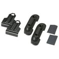 , BaseClip Vehicle Attachment Mount for BaseLine Towers (Set of 2