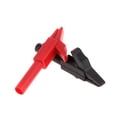thumbnail image 5 of Metal Alligator Clips Terminal Test Clamps Electrical Battery Croco-dile Clamp, 5 of 8