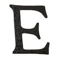 thumbnail image 7 of RCH Supply Company Decorative Solid Cast Iron Address Plaque Surface Mount House Letter, 7 of 7