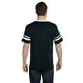 thumbnail image 3 of Augusta Sportswear Adult Sleeve Stripe Jersey - 360, 3 of 4
