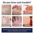 thumbnail image 2 of Anti-Cracking Moisturising Foot and Hand Cream, Repair Cream Anti Cracking Special Cream, Cracked Skin Repair Cream, 2 of 4