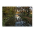 thumbnail image 2 of Trademark Fine Art 'Take me to the Pond' Canvas Art by Michael Blanchette Photography, 2 of 4