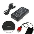 thumbnail image 5 of Battery Charger For Nikon EN-EL14 Coolpix P7000 P7100 D3100 D3200 D5100 D5200, 5 of 9