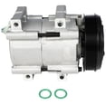 thumbnail image 4 of ECCPP AC Compressor Fast Cooling 2001-2004 Fit for Ford Escape 2.0L CO 101650C Air Conditioning Compressor, 4 of 6
