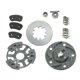 thumbnail image 1 of Kits de espaciador de caída diferencial 1/10, piezas de repuesto de coche RC, kits de diferencial de para vehículos 5556 RC Car, 1 of 7