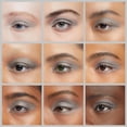thumbnail image 2 of Barra de sombra de ojos y lápiz delineador de ojos NYX PROFESSIONAL MAKEUP, 2 of 2