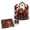 #Z02 E, variant on Sea Life Patchwork Fabric Kit, DIY Sewing and Quilting, Unboxed Supplies Set, Style A