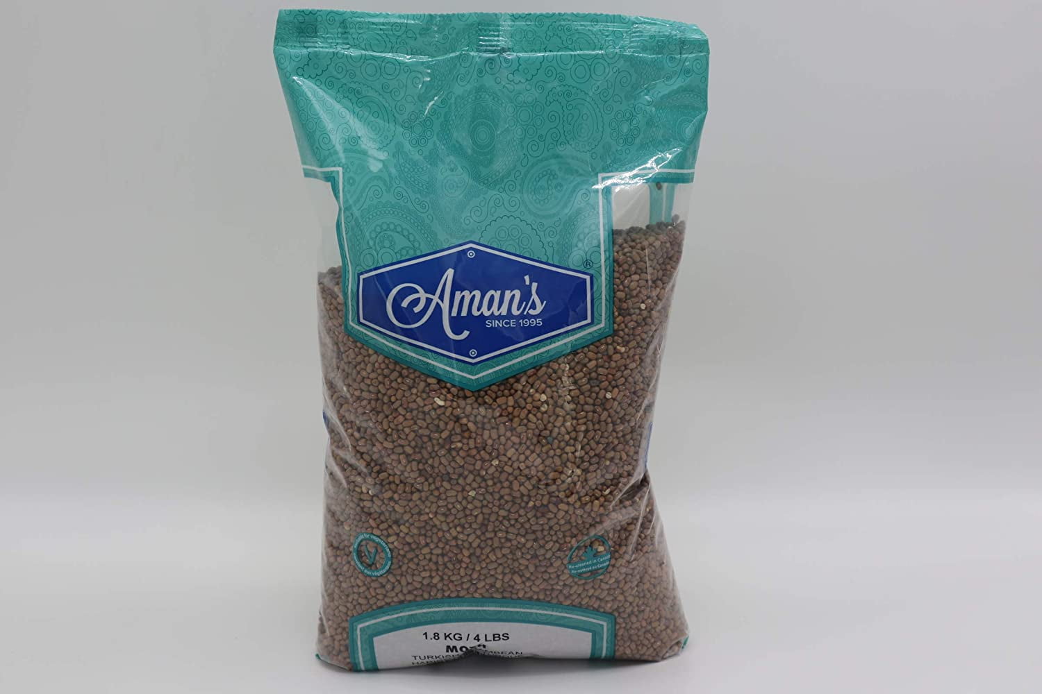 AMAN'S MOONG WHOLE, AL PREMIUM AMAN'S MOONG WHOLE