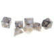 thumbnail image 4 of Dados poliédricos 14 piezas D20 D12 D10 D8 D6 D4 Hugo, 4 of 10
