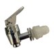 thumbnail image 2 of Grifo dispensador de bebidas, grifo con aberturas de 12mm, grifo para tanque, grifo para jarra de agua para el hogar, Bar, comedor, restaurante, 2 of 9