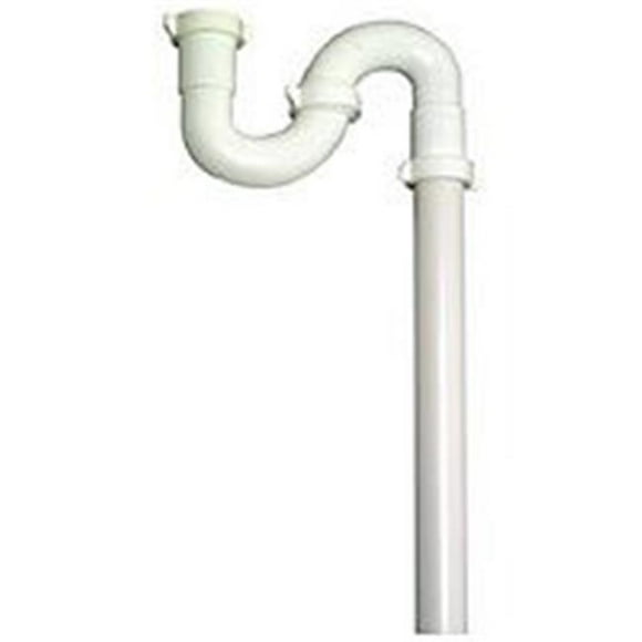 Plumb Shop Div Brasscraft 453340 Master Plumber Kitchen Floor Drain Trap