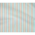 thumbnail image 4 of oneOone Cotton Flex Fabric Shadow Stripe Print Fabric BTY 40 Inch Wide, 4 of 4