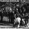 thumbnail image 2 of Running Riot in '84, 2 of 2