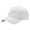 White, variant on LIIPEE Girls Boys Baseball Hats Summer Trendy Versatile Solid Color Wide Brim Visor Cap Protection Caps Baby Comfort Beach Sunscreen Sunshade Hat,Black,One Size