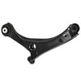 thumbnail image 3 of Detroit Axle - Front Left Lower Control Arm w/Ball Joint Replacement for Town & Country Dodge Grand Caravan VW Routan Ram C/V, 3 of 7