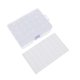 thumbnail image 2 of 24pcs Diamond Painting Storage Containers Round Storing Bottle with Storage Box Sticker, 2 of 5
