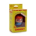 thumbnail image 2 of Bitty Boomers Chucky - Mini Altavoz Bluetooth, Multicolor, 2 of 5