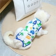 thumbnail image 2 of Adorable Pet Clothes for Cats & Small Dogs - Charming Spring & Autumn Wear, 2 of 2