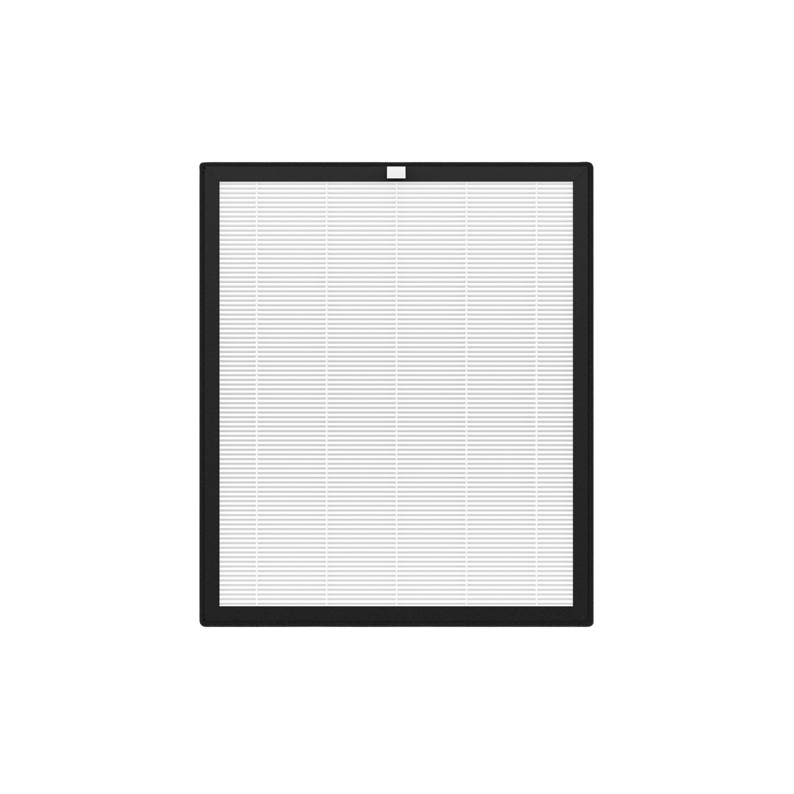 Nispira Replacement HEPA Filter Compatible with Surround Air Intelli-Pro XJ-3800 Air Purifier, 1 Pack