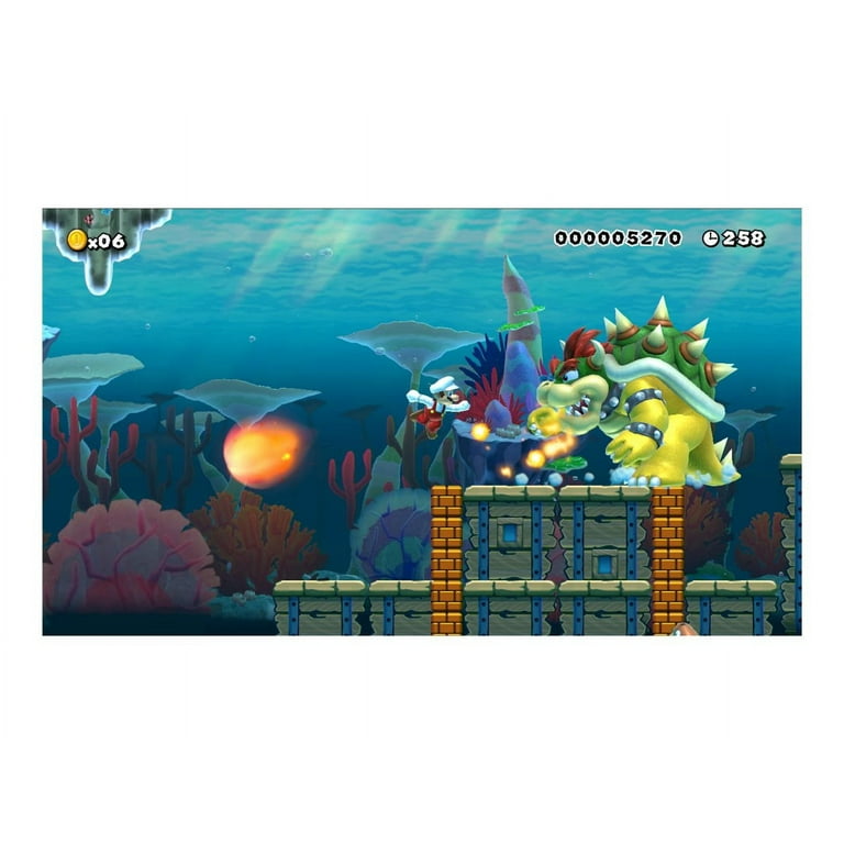 Free Shipping! Super Mario Maker, Nintendo, Nintendo Wii U