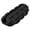 Black, variant on Pen Grip, Weighted Pencil Grips, Silicone Handwriting Aids Adjustable Pen Grips to Improve Penmanship for Tremors Fine Motor Skills