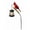 G0-1 pc, variant on Cardinal Bird Solar Lantern Stake Cardinal Solar Light Vintage Edison Bulb Solar Stake Decor Durable Outdoor Metal Sculpture Light for Backyard Pathway Sympathy Memorial Ornament