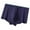 Dark Blue, variant on Durtebeua Men'S Trunks Underwear Pouch Men's Ultra Soft Modern Modal Boxer Brief