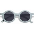 thumbnail image 1 of Ubiuo Cute Round Polarized Sunglasses For Kids Girls Boys Uv400 Protection De Sol Gafas Beach Holiday, 1 of 4