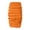 Saffron, variant on Ribbed Slouch Socks for Women with Ruched Cuff,Soft Cotton Stretch Ankle Crew Socks for Retro Party and Casual Daily Style Khaki