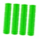 thumbnail image 3 of 4 puños de repuesto para manillar de bicicleta, puños antideslizantes para manillar de bicicleta plegable Verde, 3 of 9