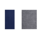 thumbnail image 1 of Alfombrilla Rascadora para Gatos Recortable Escalar Accesorios (oscuro 40x100cm) Azul, 1 of 6