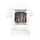 thumbnail image 2 of Men's Casual Round Neck Fashion Printed Short Sleeve Trendy T-shirt for Summer, 2 of 5