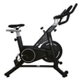 thumbnail image 1 of Bicicleta de Cycling Magnética con Banda de Tracción disco de 18 Kg INFINITÉ IF-B25 INFINITÉ IF-B25, 1 of 8