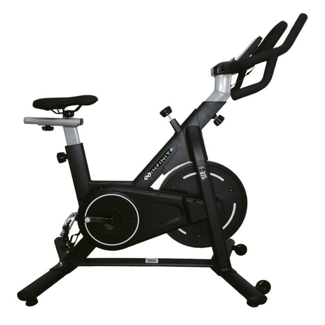 Bicicleta de Cycling Magnética con Banda de Tracción disco de 18 Kg INFINITÉ IF-B25 INFINITÉ IF-B25