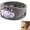 Hippopotamus, variant on Headband Wireless Headphones, Cute Soft Sleeping Headphones Bluetooth Headband, 90 dB Volume Limited Over Ear Thin Speakers Perfect for Workout,Running,Yoga,Travel