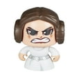 Star Wars Mighty Muggs Captain Phasma #14 - Figura Collezionabile In Stile Manga