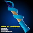 thumbnail image 5 of Badminton & Tennis Racket Grip Tape (Pack of 3), 5 of 6